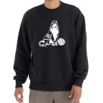 Texas A&M Volleyball New Reveille Icon Shirt 2025