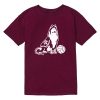 Texas AM Volleyball New Reveille Icon Shirt 2025 15
