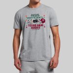 Texas A&M vs Miami Hurricanes 2025 CFP Shirt