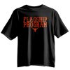 Texas Longhorn Football Flagship Program Shirt 4