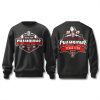 Texas Tech Red Raiders 2025 Big 12 Champions Hoodie 1