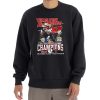 Texas Tech Red Raiders Beat BYU Cougars BIG 12 Shirt 1