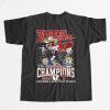 Texas Tech Red Raiders Beat BYU Cougars BIG 12 Shirt 4