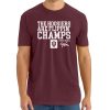 The Hoosiers Are Flippin' Champs T-Shirt 8 The Hoosiers Are Flippin Champs T Shirt 4