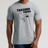 Trashed Panda T-Shirt Meme 6 Trashed Panda T Shirt Meme 18