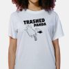 Trashed Panda T-Shirt Meme 7 Trashed Panda T Shirt Meme 3