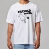 Trashed Panda T-Shirt Meme 8 Trashed Panda T Shirt Meme 7