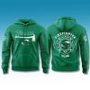 Tulane Green Wave Firefighter Appreciation Day Hoodie 2025 4 Tulane Green Wave Firefighter Appreciation Day Hoodie 2025 1