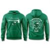 Tulane Green Wave Firefighter Appreciation Day Hoodie 2025 3 Tulane Green Wave Firefighter Appreciation Day Hoodie 2025
