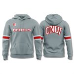 UNLV Rebels Football Rivalry 2025 Hoodie