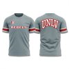 UNLV Rebels Football Rivalry 2025 Hoodie