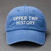 Upper TWP History Hat 1