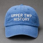 Upper TWP History Hat
