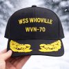 WSS Whoville Hat 2