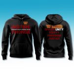 Commanders Inspire Change Hoodie 2025