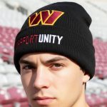Commanders Opportunity Beanie Hat
