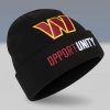 Washington Commanders Opportunity Beanie Hat 2