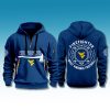 West Virginia Football Firefighter Appreciation Quarter Zip Hoodie 2025 3 West Virginia Football Firefighter Appreciation Quarter Zip Hoodie 2025