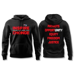 New England Patriots Inspire Change Hoodie 2025 1