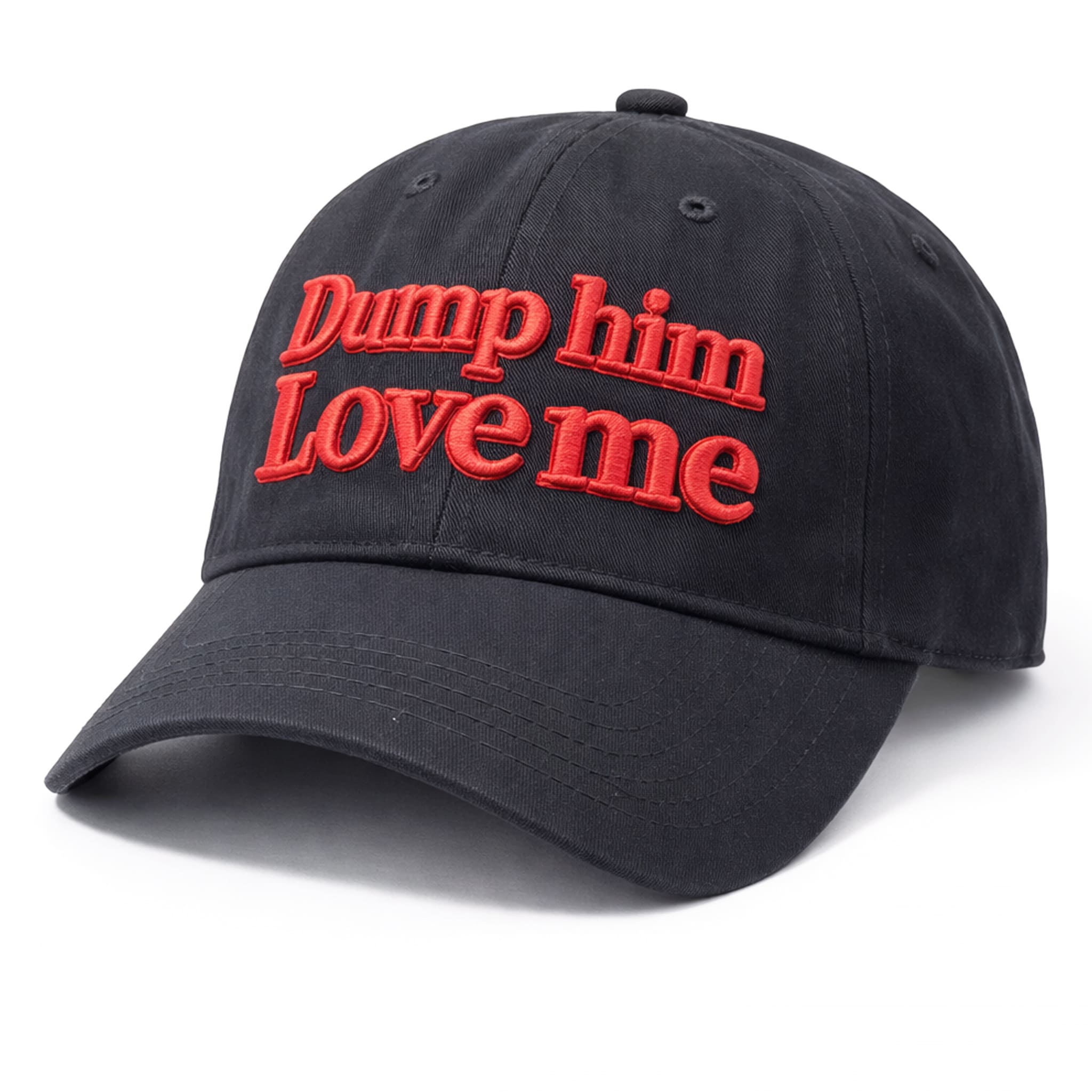 Yves Dump Him Love Me Hat 1 Yves Dump Him Love Me Hat 1