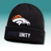 Denver Broncos Opportunity Beanie Hat 1