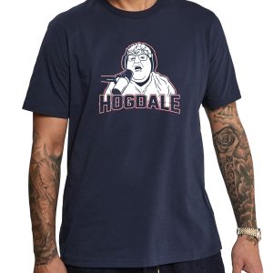 Hogdale Patriots Streamer Shirt 19