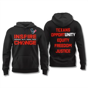 Houston Texans Inspire Change Hoodie 2025 1