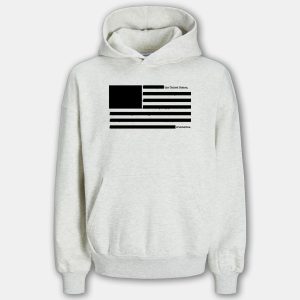 Redacted Epstein Files America Flag Funny Shirt 12
