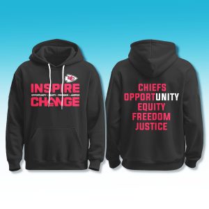 Kansas City Chiefs Inspire Change Hoodie 2025 1