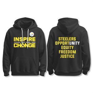 Pittsburgh Steelers Inspire Change Hoodie 2025 1