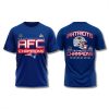 12-Time AFC Champions Patriots Hoodie 3 12 Time AFC Champions Patriots Hoodie