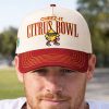 2025 Cheez It Citrus Bowl Hat