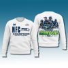 2025 Seahawks NFC Champions Sweatshirt