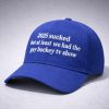 2025 Sucked But We Had The Gay Hockey Tv Show Hat 11 2025 Sucked But We Had The Gay Hockey Tv Show Hat 1