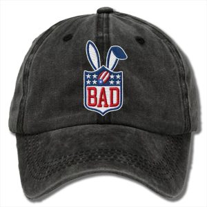 Bad Bunny Benito Bowl Logo Hat 2026 1