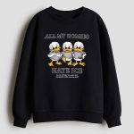 All My Homies Hate ICE Shirt Larry Nance Jr