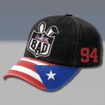 Bad Bunny 94 Benito Bowl LX 2026 Hat