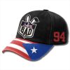 Bad Bunny 94 Benito Bowl LX 2026 Hat