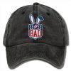 Bad Bunny Benito Bowl Logo Hat 2026 1