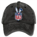 Bad Bunny Benito Bowl Logo Hat 2026
