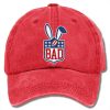 Bad Bunny Benito Bowl Logo Hat 2026