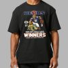 Bears Beat Packers 31 27 NFC Wild Card 2025 Shirt 10