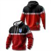 Benito Bowl Puerto Rico Waffle Hoodie 2026 1