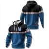 Benito Bowl Puerto Rico Waffle Hoodie 2026