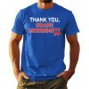 Bills Thank You Coach McDermott Shirt 3