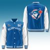 Blue Jays 50th Seasons Anniversary Varsity Jacket