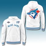 Blue Jays Celebrate 50 Seasons Hoodie 2026
