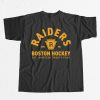 Boston Raiders Shirt Heated Rivalry 2