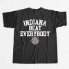 CFP National Champions Indiana Beat Everybody Shirt 19