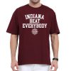 CFP National Champions Indiana Beat Everybody Shirt 6